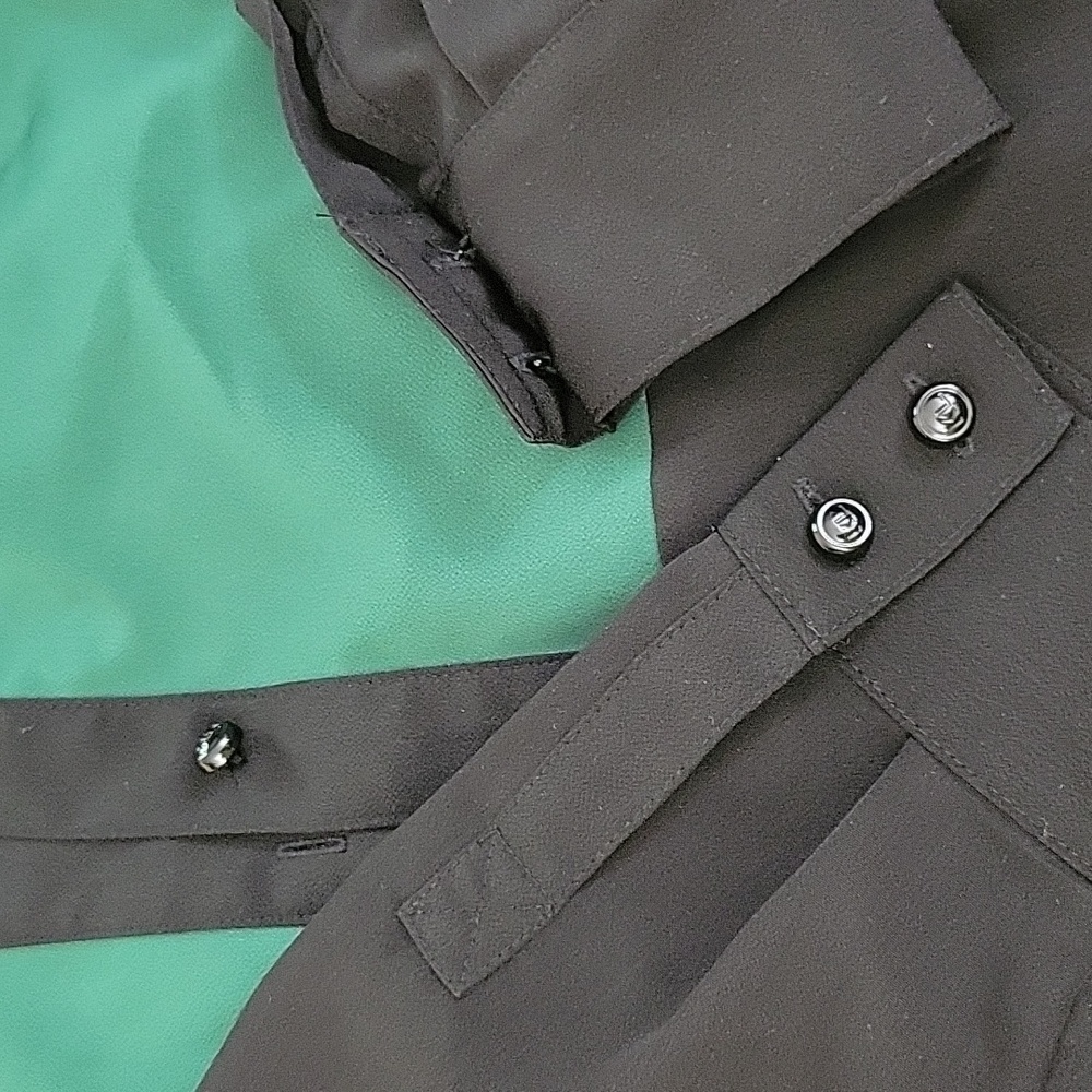 BLOUSE - Picture 4 of 5